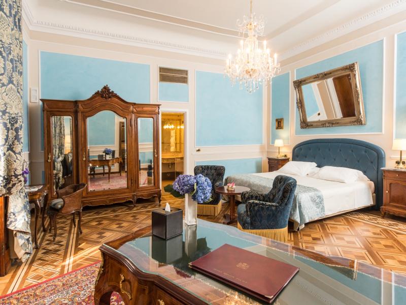 suite