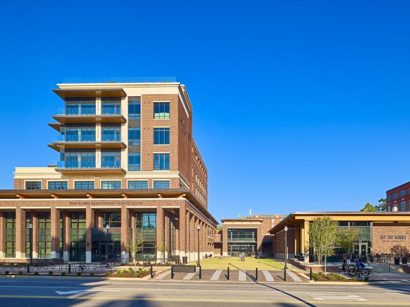 The Laurel Hotel & Spa