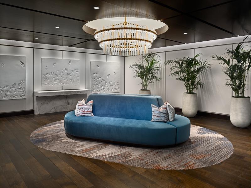 The Laurel Hotel & Spa