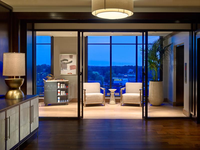 The Laurel Hotel & Spa