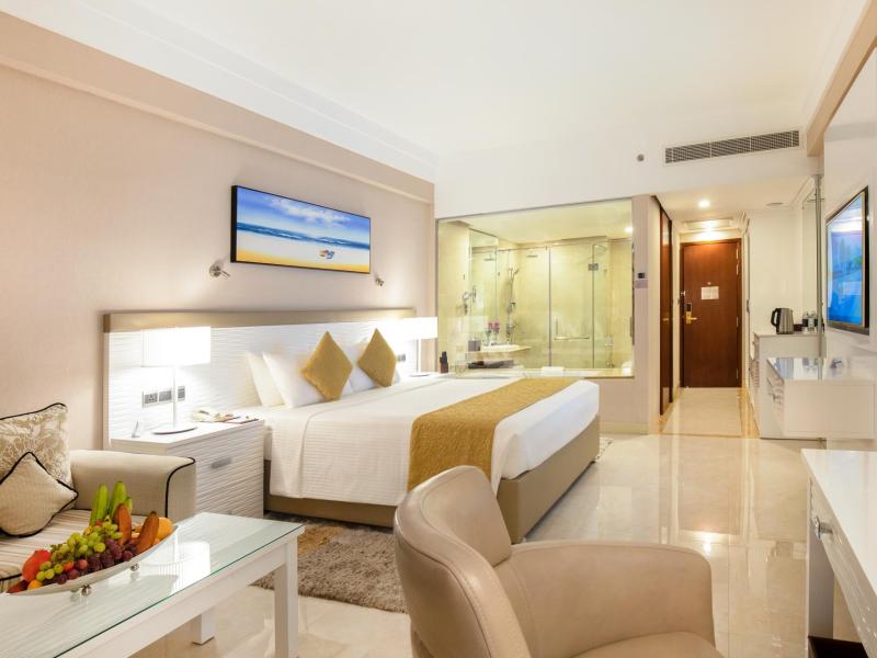 Premier One Bedroom Suite