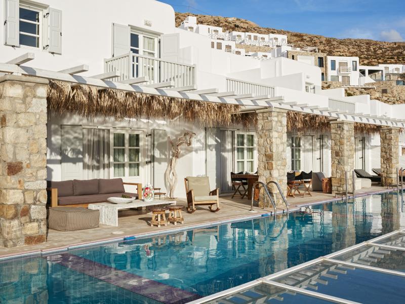 Myconian Villa Collection