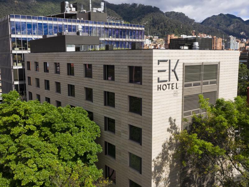 EK Hotel