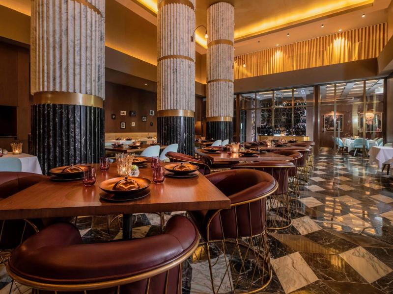 Maria Dolores Restaurant