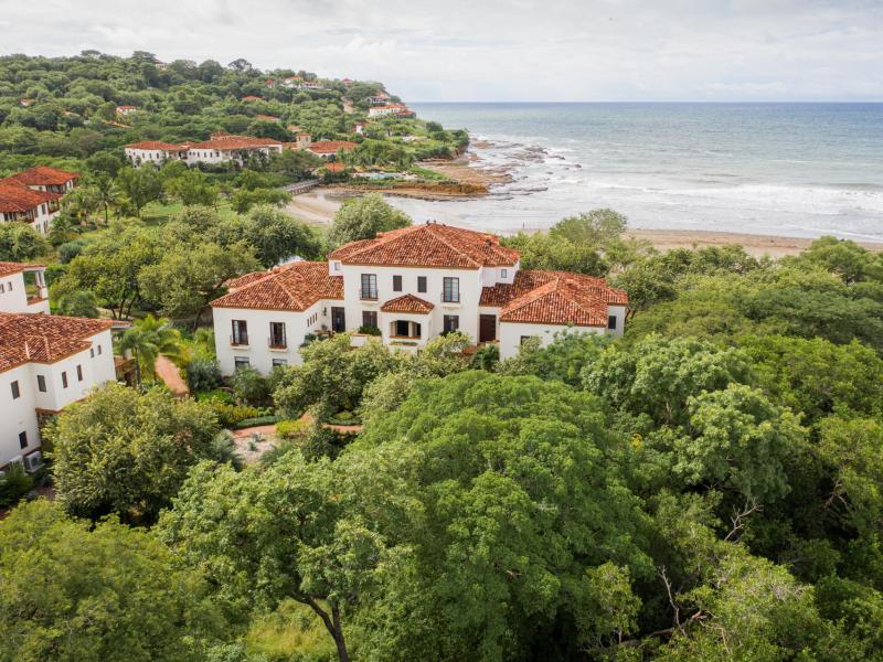 Aeriel of Rancho Santana