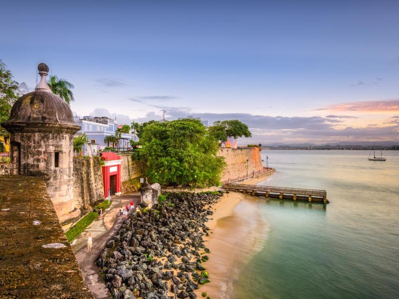 What to See when visiting the Caribbean