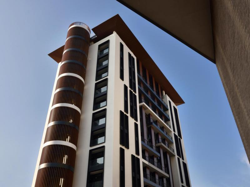 Milano Verticale UNA Esperienze Tower