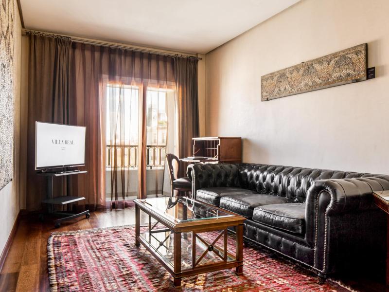 Suite Real Living Space