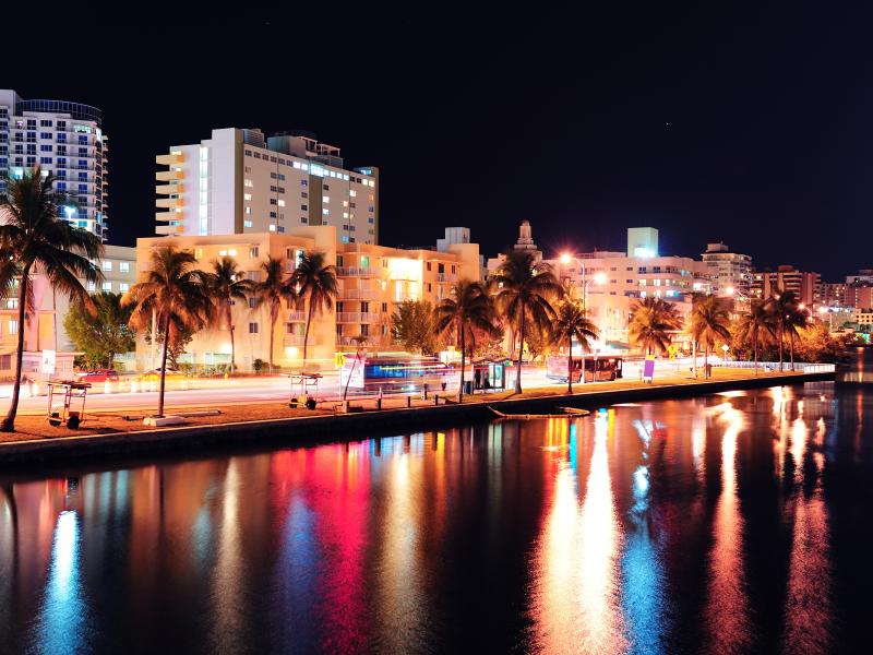 Miami hotels book exclusive member rates I Prefer