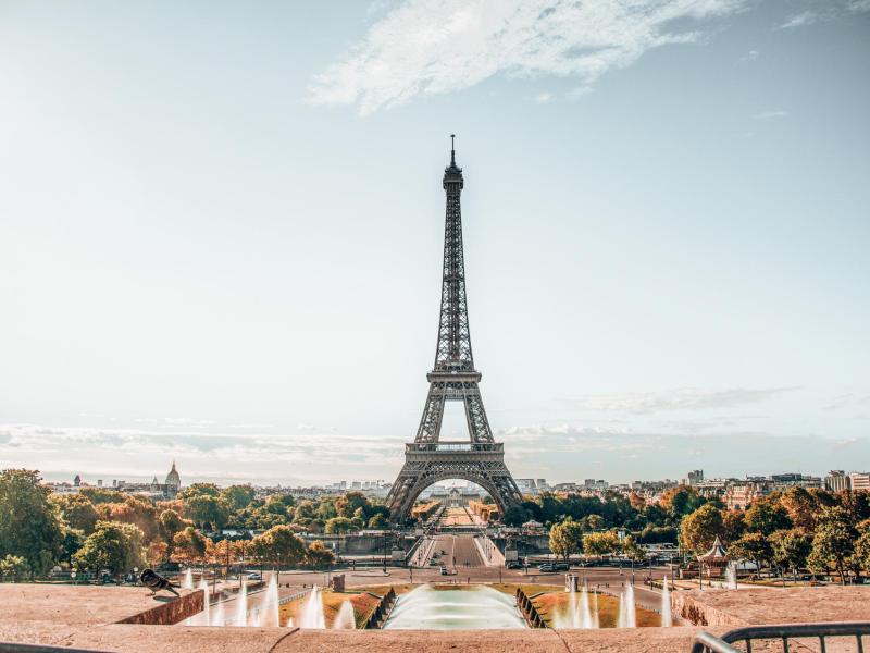 What to See in Paris