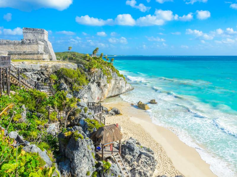 Discover Destinations in the Caribbean