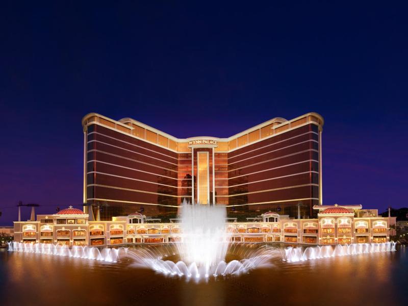 Wynn Palace Cotai
