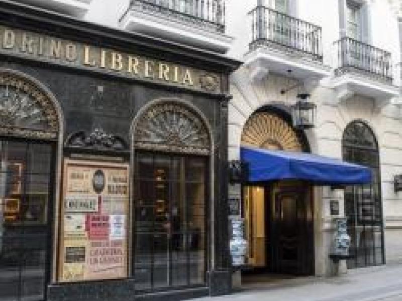 Only YOU Boutique Hotel Madrid