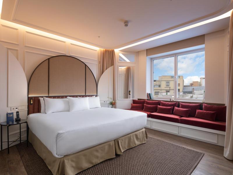 Panorama Suite