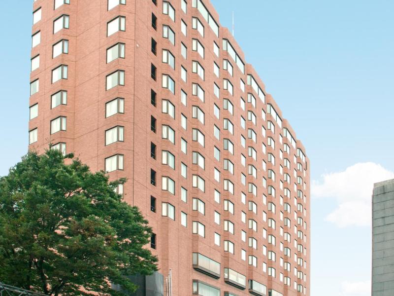 Kanazawa Tokyu Hotel