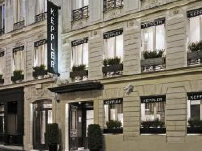 Hotel Keppler