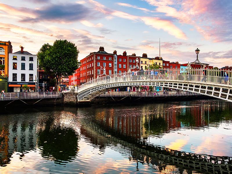 What to Do in Ireland