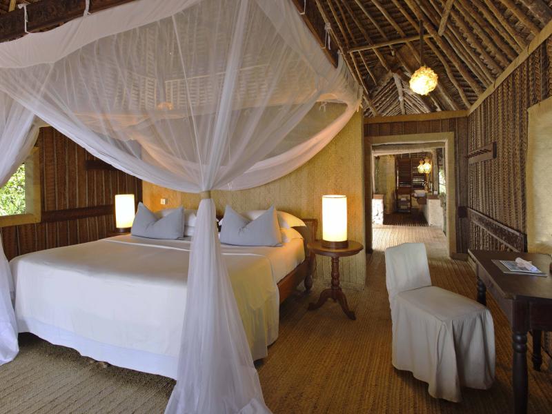 Guest Accommodations