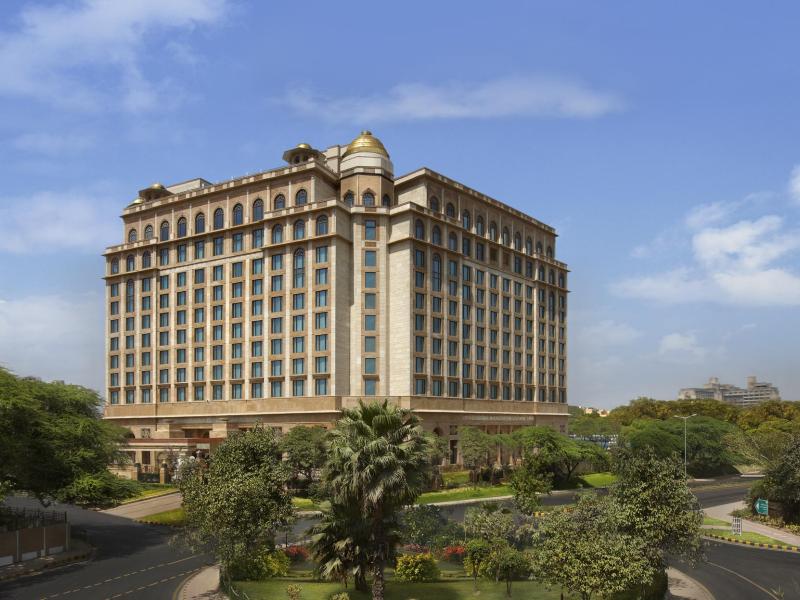 The Leela Palace New Delhi
