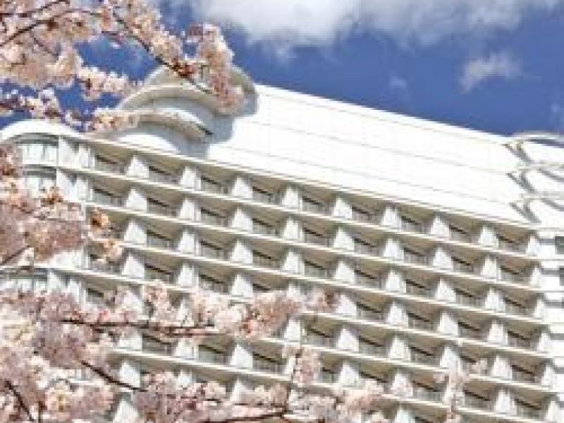 The Yokohama Bay Hotel Tokyu