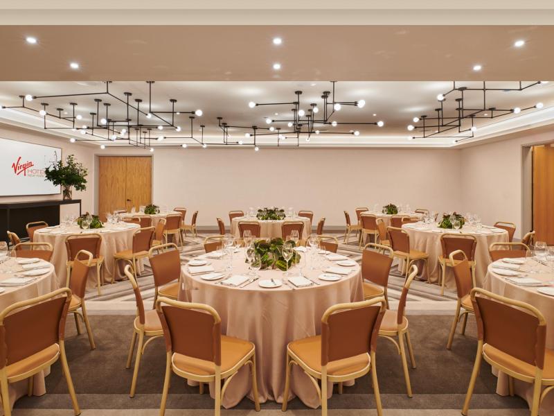 Great Room Luncheon