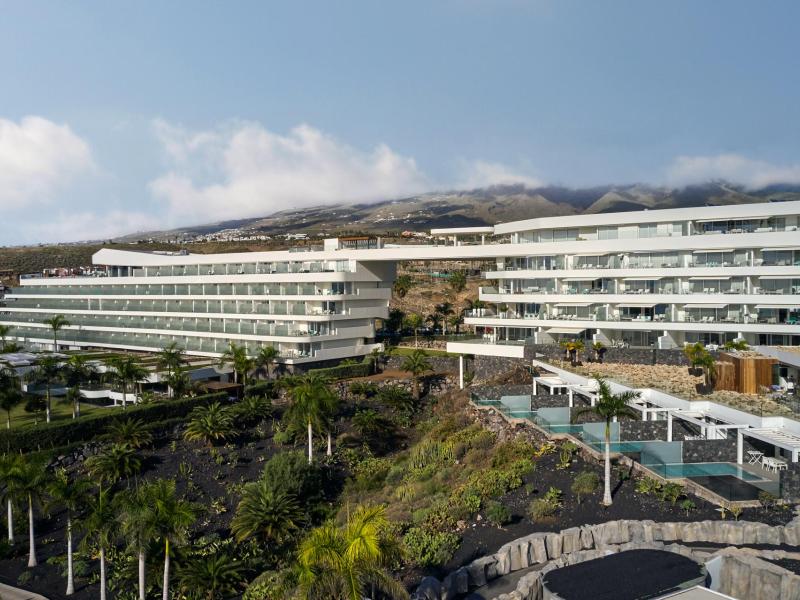 View of the Resort