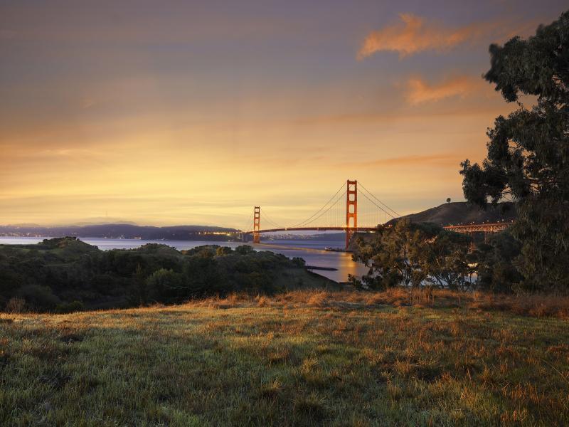 Cavallo Point