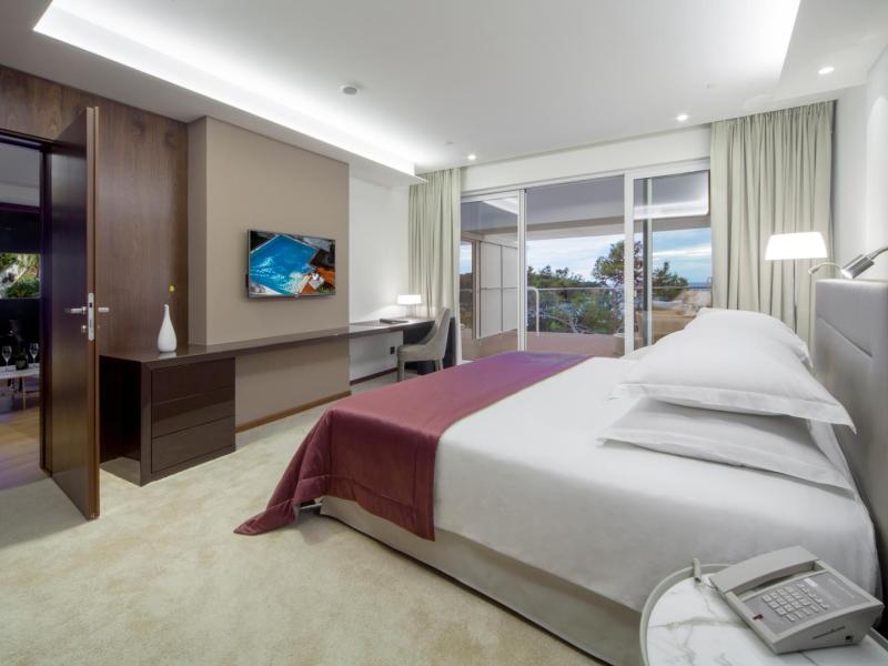 Guest Accommodations