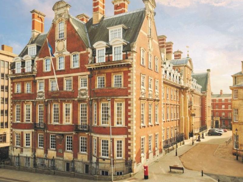 The Grand York