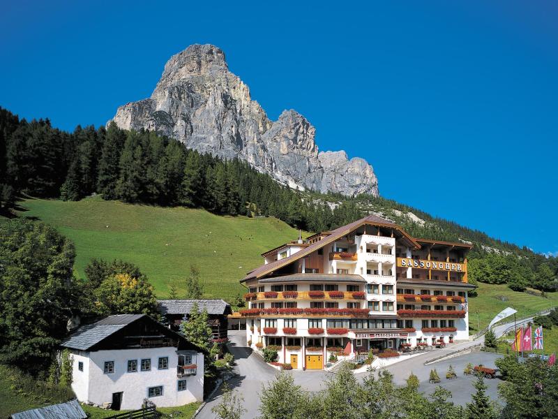 Hotel Sassongher