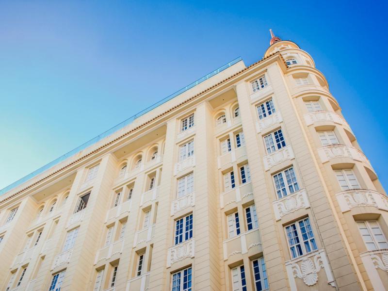 Fera Palace Hotel