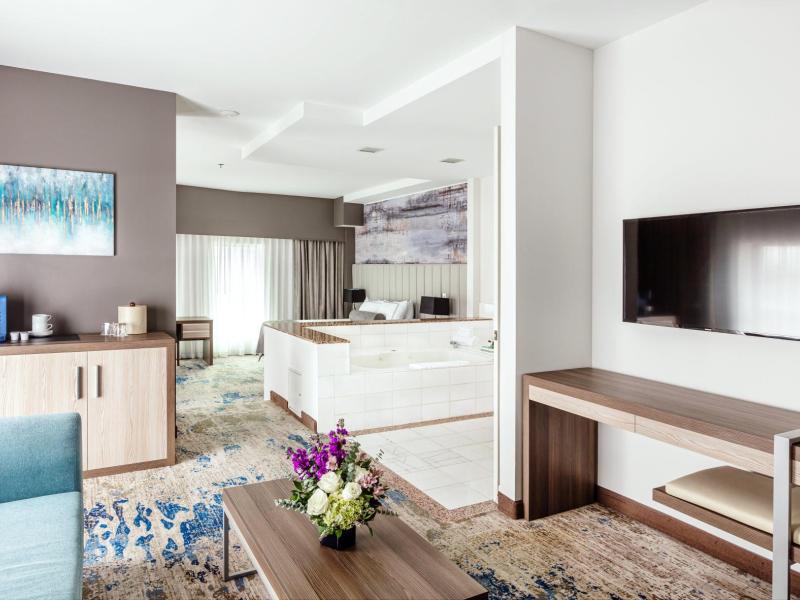 Premium Suite Guest Accommodation