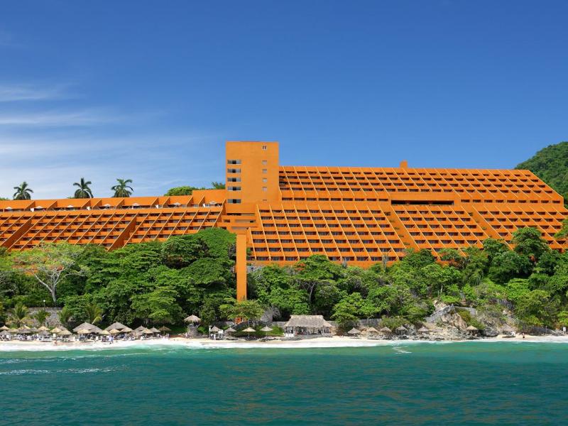 Las Brisas Ixtapa