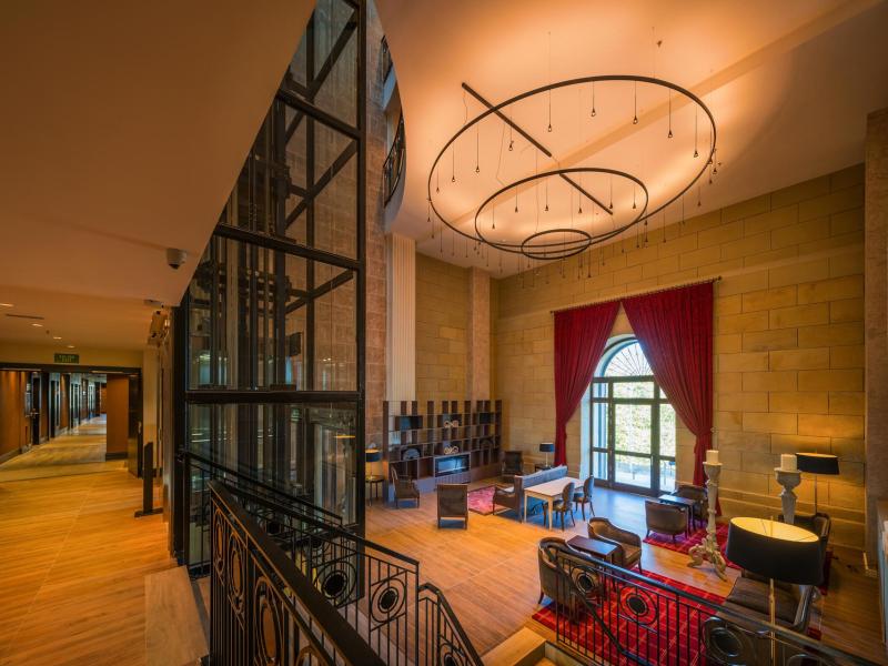 Common Area