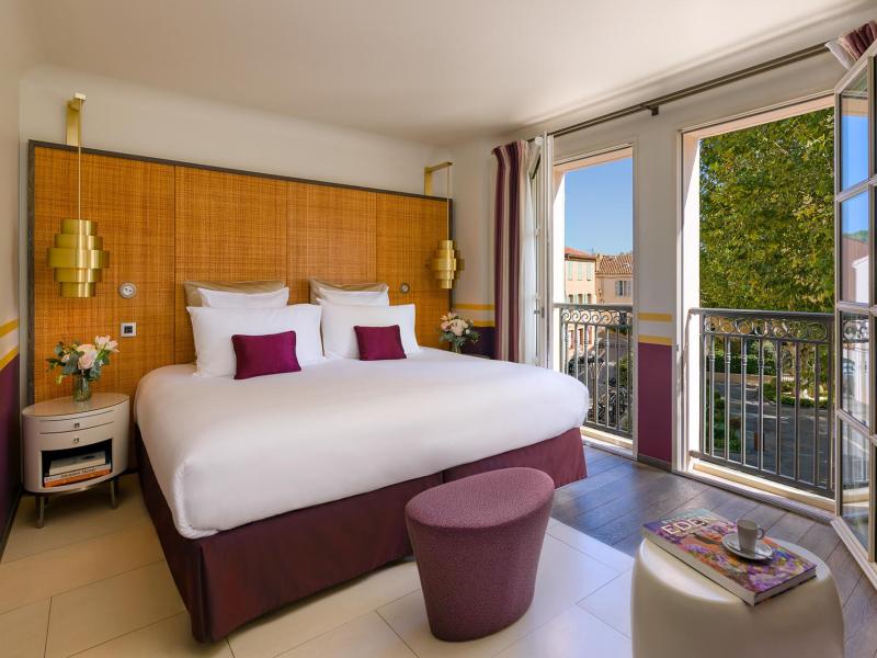 Prestige Suite