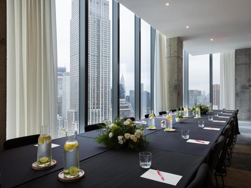 38th Floor Summit Room