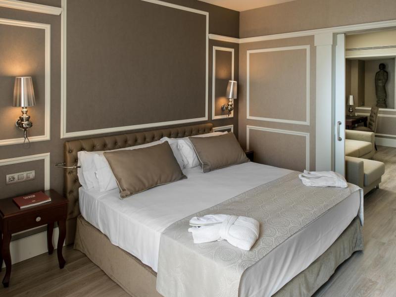 Suite Terrace Con Piscina Privada