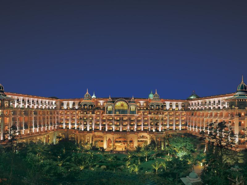 The Leela Palace Bengaluru