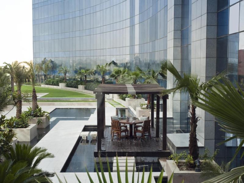 The Leela Ambience Gurugram Hotels & Residences