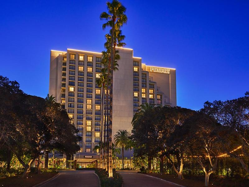 Pendry Newport Beach