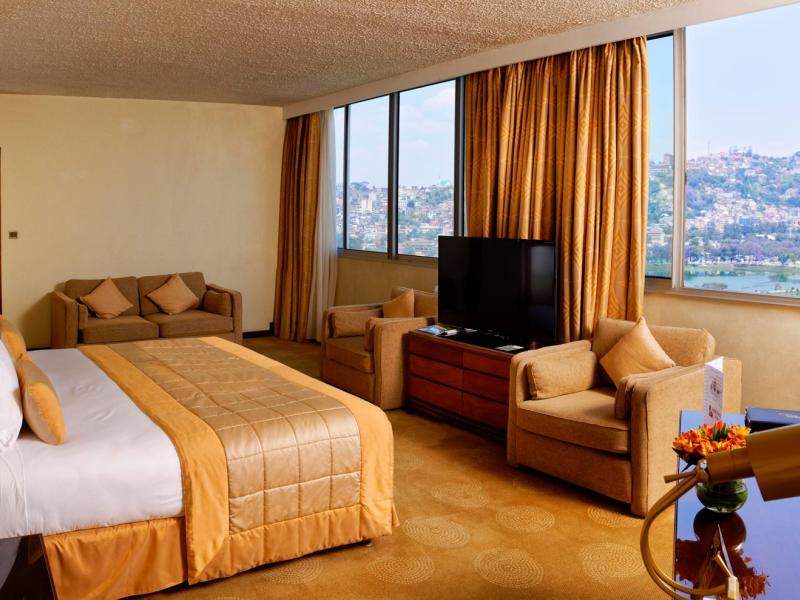 Presidential Room