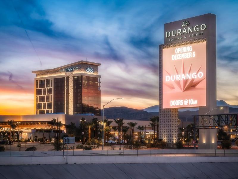 Durango Casino & Resort