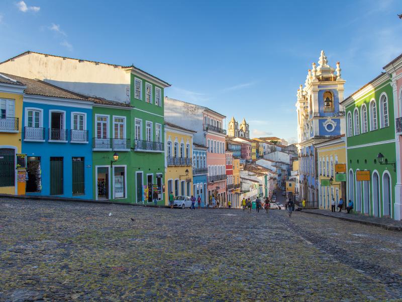 Explore hotels in Latin America with Preferred Hotels & Resorts