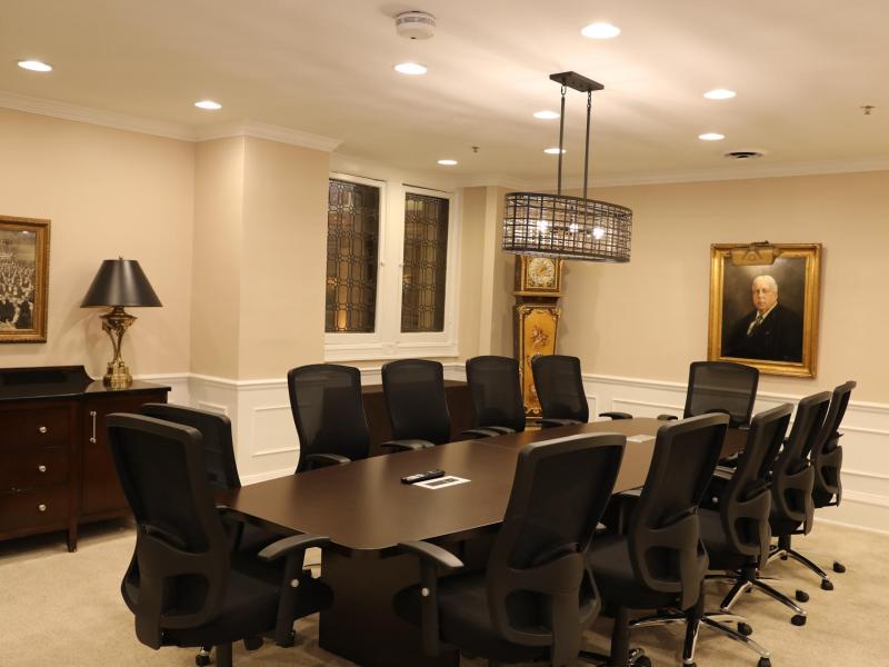 Executive Conference Room