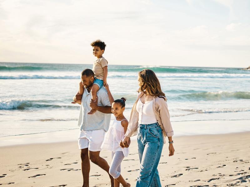 Preferred Family