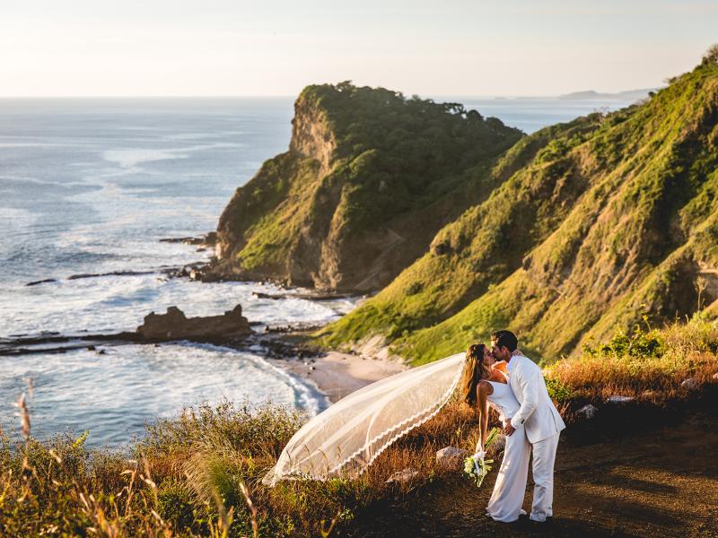 Weddings & Celebrations at Rancho Santana