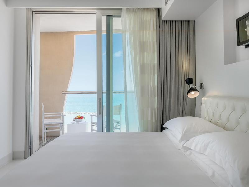 HOTEL EXCELSIOR SPA & LIDO Superior Suite