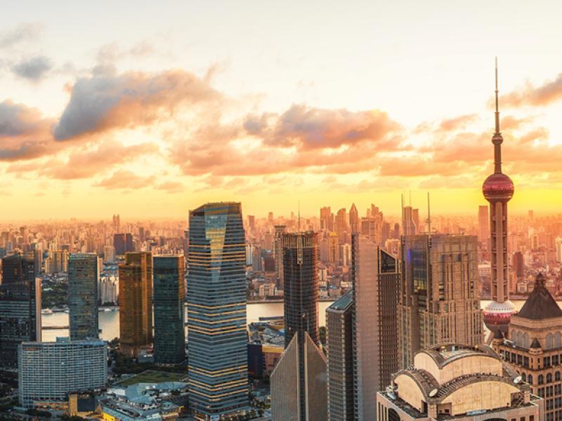 Destinations Masthead - East Asia