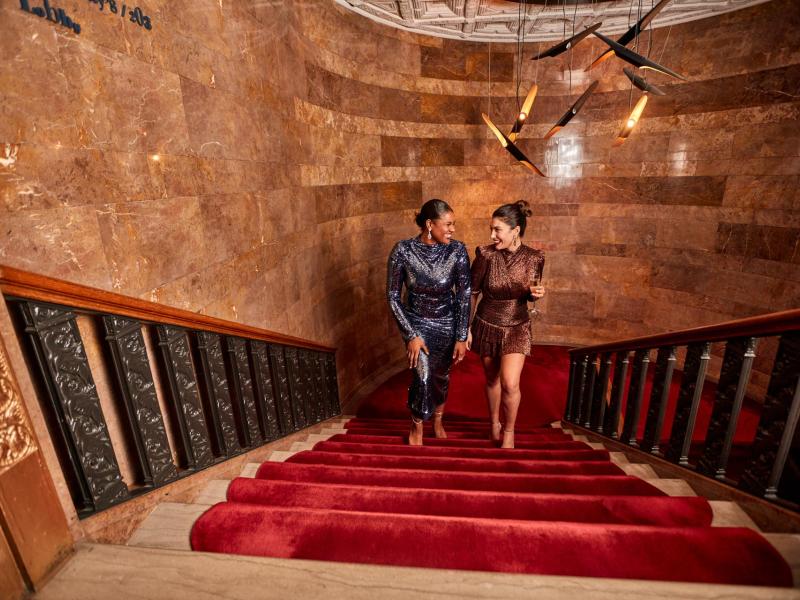 Stairwell