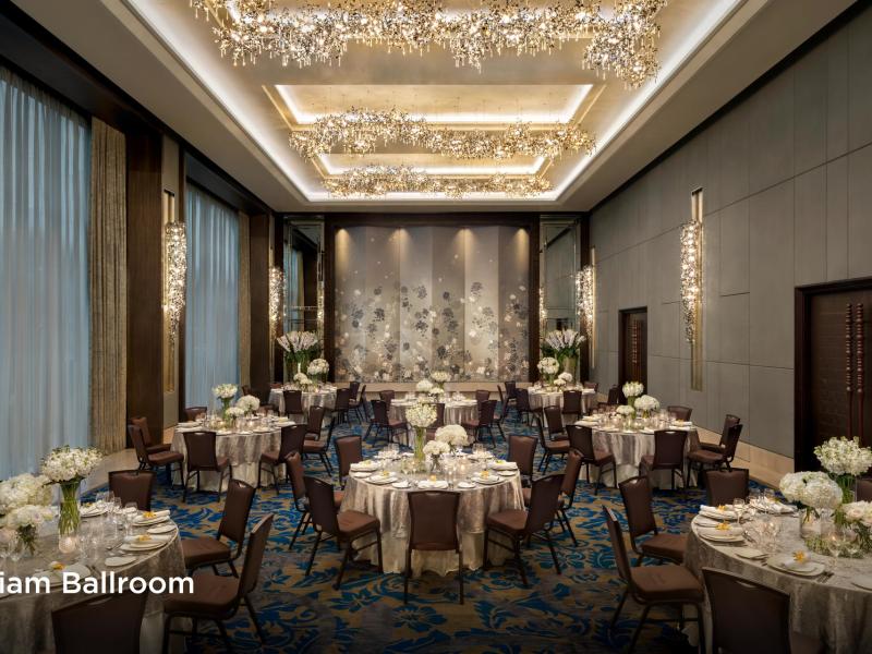 Siam Ballroom